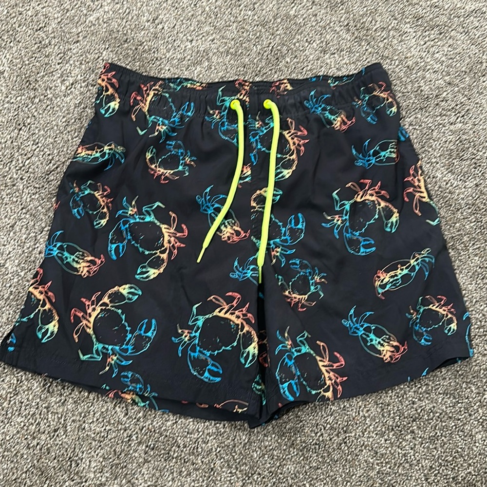 Swim trunks